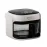 7L Oil-Free Air Fryer with Grill & Oven, 220V - Healthy Cooking, Multi-Functional Kitchen Appliance