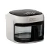 7L Oil-Free Air Fryer with Grill & Oven, 220V - Healthy Cooking, Multi-Functional Kitchen Appliance
