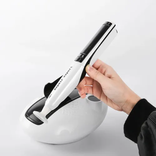 Plasma Ozone Pen for Acne Treatment, Skin Rejuvenation, Whitening & Anti-Aging [Plasma, Ozone, Skin Care]