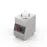 Fast Shipment Commercial Sauce Bottle Warmer - Stainless Steel Chocolate & Milk Heater with Adjustable Temperature Control