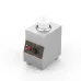 Fast Shipment Commercial Sauce Bottle Warmer - Stainless Steel Chocolate & Milk Heater with Adjustable Temperature Control