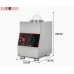 Fast Shipment Commercial Sauce Bottle Warmer - Stainless Steel Chocolate & Milk Heater with Adjustable Temperature Control