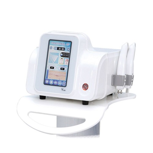 Fractional RF Microneedling Machine for Anti-Aging, Wrinkle Removal & Skin Rejuvenation [RF Microneedling, Anti-Aging]
