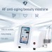 Fractional RF Microneedling Machine for Anti-Aging, Wrinkle Removal & Skin Rejuvenation [RF Microneedling, Anti-Aging]