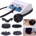 G5 Cellulite Machine - Electric Body Shaping Massager for Weight Loss & Fat Reduction [Vibrating, Portable, 5 Massage Heads]