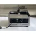 GCS Electric/Gas Type 12 Mini Fish Cake Taiyaki Maker Machine - 110V/220V Goldfish Waffle Maker [Electric, Gas, Waffle Maker]