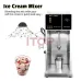 Flurry Ice Cream Blender Maker - DIY Ice Cream Mixer with Speed Adjust, 110V/220V, Perfect for Milk Shakes & Desserts [Ice Cream Maker, Blender Machine]
