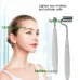 Galvanic Microcurrent Facial Firming Machine - Anti-Aging Wrinkle Removal & Skin Rejuvenation Device