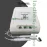 Galvanic Microcurrent Facial Firming Machine - Anti-Aging Wrinkle Removal & Skin Rejuvenation Device
