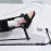 Stroke Rehabilitation Gloves & Leg Exercise Equipment for Hemiplegia Recovery - Comfortable Knee Training Robots
