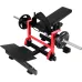 Professional Gluteal Bridge Machine - 500KG Load Bearing, Home Gym Buttock Lift Equipment for Comprehensive Leg Workout