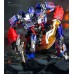 Transformation Masterpiece BMB LS03 LS03F Movie MPM04 MPM-04 Oversize Alloy Diecast OP Commander MPP10 Action Figure Model Toys