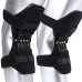 Knee Patella Strap - Non-Slip Power Knee Stabilizer Pads with Lift Spring Force for Joint Protection and Tendon Support