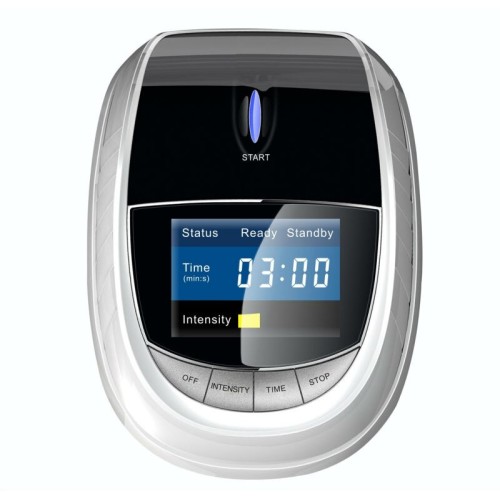 650nm Low Level Laser Knie Massager voor Pijnverlichting, Artritis en Herstel van Blessures [Kniepijn, Lasertherapie]