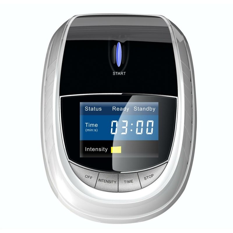 650nm Low Level Laser Knie Massager voor Pijnverlichting, Artritis en Herstel van Blessures [Kniepijn, Lasertherapie]