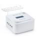 Multi 7 O2 7-in-1 Diamond Microdermabrasion & Microcurrent Face Lifting Machine for Skin Whitening, Wrinkle Removal, and Oxygen Jet Skin Care