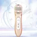 24K Gold Thermal Maggie RF Beauty Device with Multi-Point Massage Beads & Micro-Current for Skin Tightening & Wrinkle Reduction