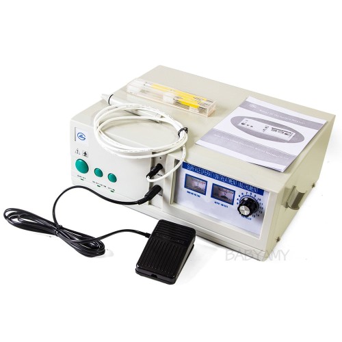 LK-3 High Frequency Electrocautery Therapeutic Apparatus - Cosmetic Electric Ion Surgery Electric Knife for Precise Cutting & Vaporization