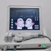 Newest Korea 12 Lines 4D HIFU Face & Body Lifting Machine, 5D Portable Mini SMAS Lift Anti-Wrinkle Device [HIFU, Skin Tightening, Non-Invasive]