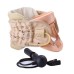 CR-802 Cervical Vertebra Brace - Air Traction Therapy for Neck Pain Relief, Ergonomic Neck Support Device
