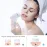 4-in-1 Electric Facial Cleansing Brush for Women - IPX6 Waterproof, USB Rechargeable, Deep Pore Cleanser for All Skin Types [Facial Brush, Skin Care]