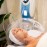 Korea O2ToDerm Oxygen Dome Facial Therapy Machine - Hyperbaric Oxygen Jet Peel Spray Gun for Skin Rejuvenation [Oxygen Facial, Skin Therapy]
