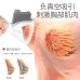 Vacuum Therapy Massager for Breast & Buttock Enhancement - Guasha Slimming Lymphatic Drainage Device