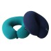 Electric U-Shape Neck Massager Pillow with Magnetic Therapy for Neck, Back & Shoulder Pain Relief - 6 Modes, Auto Shutoff