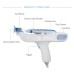 MesoGun RF Mesotherapy with LED Light Therapy - Anti-Wrinkle, Skin Whitening, Moisturizing Machine for Beauty Salons