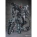 WEIJIANG W8600 Grimlock LS05 Transformeerbare Dinosaurus Robot Actie Figuur - Legering Anime Film Verzamelbaar Cadeau voor Leeftijden 8+
