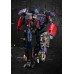 Transformation Masterpiece BMB LS03 LS03F Movie MPM04 MPM-04 Oversize Alloy Diecast OP Commander MPP10 Action Figure Model Toys