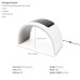 PDT Facial LED Mask - 6 Colors Light Therapy for Anti-Aging, Acne Removal & Skin Rejuvenation