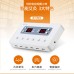 Smart Moxa 4th Gen Smokeless Moxibustion Therapy Device - 6 Channel Output, Adjustable Temperature, Odor-Free