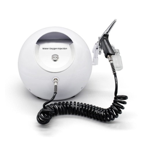 Water Oxygen Jet Peeling Machine for Facial Rejuvenation, Acne Treatment, and Skin Moisturizing | Deep Cleaning & Skin Repair