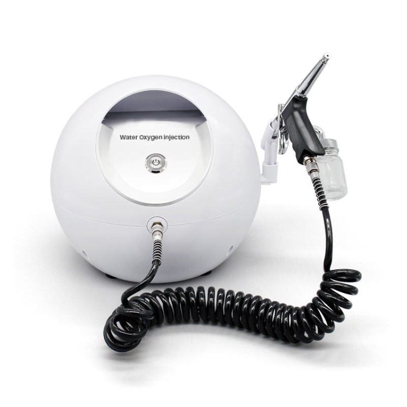 Water Oxygen Jet Peeling Machine for Facial Rejuvenation, Acne Treatment, and Skin Moisturizing | Deep Cleaning & Skin Repair