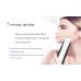 Ultrasonic Skin Scrubber Facial Cleaner - Wireless Rechargeable Blackhead Removal & Skin Exfoliation Tool [Skin Care, Facial Cleansing]