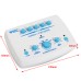 Heng Ming HM6805-I-5 Electric Stimulation Acupuncture Stimulator Therapy Device - 5 Output Electroacupuncture Massager for Pain Relief