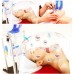 Korea O2ToDerm Oxygen Dome Facial Therapy Machine - Hyperbaric Oxygen Jet Peel Spray Gun for Skin Rejuvenation [Oxygen Facial, Skin Therapy]