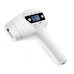 4-in-1 IPL Hair Removal Device for Women & Men - Permanent Laser Hair Remover for Face, Bikini, Legs, Armpits [Painless, Adjustable, CE Certified]