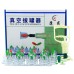 24 Cup Chinese Vacuum Cupping Set for Magnetic Hijama Therapy, Body Relaxation & Health Care