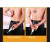 24 Cup Chinese Vacuum Cupping Set for Magnetic Hijama Therapy, Body Relaxation & Health Care