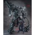 WEIJIANG W8600 Grimlock LS05 Transformeerbare Dinosaurus Robot Actie Figuur - Legering Anime Film Verzamelbaar Cadeau voor Leeftijden 8+