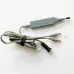 Pen-elektrode voor Haihua CD-9 Quickresult-therapeutisch apparaat - Acupunttherapie-instrument [Acupunttherapie, Quickresult-apparaat]