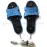 Haihua CD-9 Magnetic Therapy Shoes for Foot Reflexology | QuickResult Therapeutic Apparatus Accessories