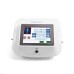 Professionele Shockwave-therapiemachine met touchscreen voor pijnverlichting, ED-behandeling en lichaamsmassage [Shockwave-therapie, pijnverlichting, ED-behandeling]