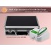 HD 5MP Facial Skin Analyzer - Comprehensive Skin Analysis for Acne, Oily, Moisture & More | Beauty Spa Skin Scope
