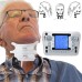 Swallowing Training Device with Electric Stimulator for Stroke Recovery [Swallowing Disorders, Muscle Activation]