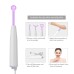 Portable High Frequency Facial Machine for Skin Tightening, Acne & Wrinkle Removal, Beauty Therapy Device