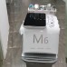 6-in-1 Facial Hydra Oxygen Microdermabrasion Machine for Deep Skin Cleaning & Rejuvenation | H2O2 Technology