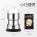 200W Stainless Steel Mill Grinder Machine | Powder Grinder for Herbal Medicine, Grain, Food & Condiments